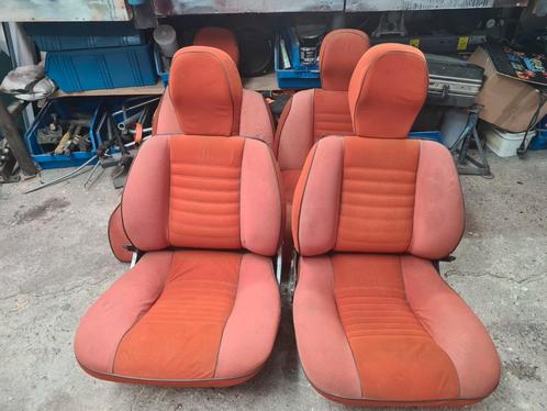 Lancia Beta interieur, Auto-onderdelen, Interieur en Bekleding, Lancia, Ophalen