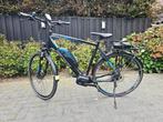 Te koop nette Merida E Spresso 800 heren fiets, Fietsen en Brommers, Elektrische fietsen, Gebruikt, 59 cm of meer, 50 km per accu of meer