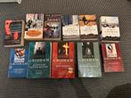John Grisham boeken, Ophalen of Verzenden, Gelezen, John Grisham