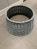 Kerstboom mand voor rond de voet, Diversen, Kerst, Ophalen, Zo goed als nieuw