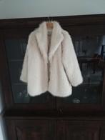 Bontjas dames, Ophalen of Verzenden, Zo goed als nieuw, Maat 42/44 (L), Overige kleuren