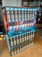 Star Trek VHS Boxset eerste seizoenen - The Original Series, Alle leeftijden, Boxset, Science Fiction en Fantasy, Ophalen of Verzenden