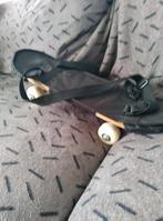 Mini skateboard, Sport en Fitness, Skateboarden, Skateboard, Ophalen of Verzenden, Zo goed als nieuw