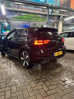 Volkswagen Golf 1.4 Ehybrid 245pk DSG 2020 Zwart, Auto's, Zwart, 4 cilinders, Alcantara, Zwart