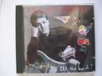 4 cd's van PAUL  McCartney, Cd's en Dvd's, Cd's | Pop, Ophalen of Verzenden, Zo goed als nieuw, 1980 tot 2000