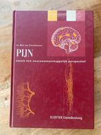 Ben van Cranenburgh - Pijn, Ophalen of Verzenden, Zo goed als nieuw, Ben van Cranenburgh