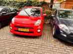 Daihatsu Sirion 1.3 AUT 2006 Rood, Auto's, Daihatsu, 4 cilinders, 930 kg, 1000 kg, 30 €/maand