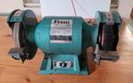 Ferm tafel slijpmachine typ 150, Ophalen, Gebruikt, Minder dan 700 watt, Werkbankslijpmachine