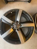 Audi A1 s-line velgen 17 inch, Ophalen, Zo goed als nieuw