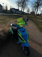 Nette Zip 4T 2V 2011 - Topstaat!, Ophalen of Verzenden, Gebruikt, Overige typen, Piaggio