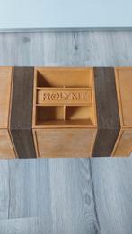 Rolykit gereedschapskist, Ophalen of Verzenden, Minder dan 50 cm, Minder dan 50 cm