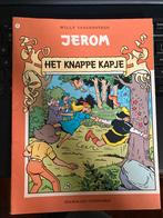 JEROM - 5 Delen - Losse Verkoop, Meerdere stripboeken, Ophalen of Verzenden, Gelezen, Willy Vandersteen