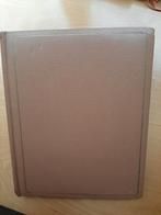 3 nostalgische ansichtkaartenalbums, Verzenden, Gebruikt