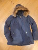 Airforce 2 jas, Kleding | Dames, Jassen | Winter, Airforce, Blauw, Maat 42/44 (L), Ophalen of Verzenden