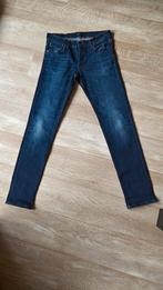 Jeans Jack & Jones Glenn, Ophalen of Verzenden, Gedragen, Blauw, W32 (confectie 46) of kleiner