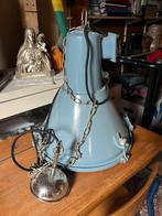 Industriële hanglamp, Huis en Inrichting, Ophalen, Zo goed als nieuw, Minder dan 50 cm