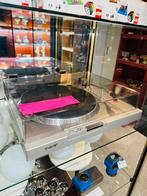 Sony PS-T15 platenspeler direct drive draaitafel, Audio, Tv en Foto, Platenspelers, Ophalen, A, A, A