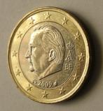 België 1 euro 2009, Postzegels en Munten, Munten | Europa | Euromunten, Ophalen of Verzenden, België, 1 euro, Losse munt