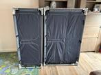 Tent aanhanger kastjes, Ophalen, Zo goed als nieuw, Tot en met 5