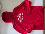 Nieuwe Tenson hoodie maat M, Jongen of Meisje, Nieuw, Ophalen of Verzenden, Trui of Vest