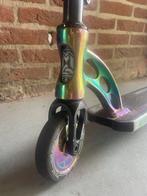 MGP Stuntstep, Fietsen en Brommers, Steps, Ophalen of Verzenden, Zo goed als nieuw, Gewone step, MGP stuntstep