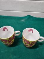 Mokken pickwick met koikarpers, Ophalen of Verzenden, 'T Olde Gre-j, Info@toldegrej.nl, Endepoelstraat 20f Didam