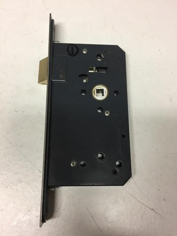 Insteekloopslot + beslag beschikbaar voor biedingen