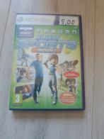 Kinect Sports Seizoen 2 - Xbox 360, Ophalen of Verzenden, Zo goed als nieuw, Sport, 3 spelers of meer