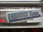 TRUST KEYBOARD KB-1120., Computers en Software, Toetsenborden, Ophalen of Verzenden, Qwerty, Zo goed als nieuw, Trust