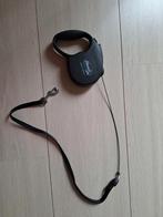 Flexi rollijn 5 meter, Dieren en Toebehoren, Ophalen, Zo goed als nieuw