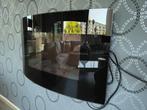 Elektrische sfeerhaard – Eurom Valencia, Huis en Inrichting, Haarden, Ophalen, Gebruikt, Hangende haard, Elektrische haard