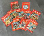 Suske en Wiske boeken, Meerdere comics, Ophalen of Verzenden, Gelezen, Europa