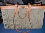 Fendi Peekaboo X-Lite, Ophalen of Verzenden, Gebruikt, 30 cm of meer