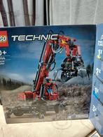 Lego 42144, Kinderen en Baby's, Speelgoed | Duplo en Lego, Ophalen, Zo goed als nieuw