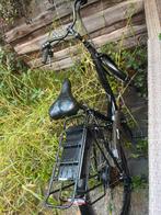 Defecte elektrische fiets, Ophalen, Gebruikt, Minder dan 30 km per accu, Overige merken