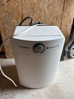 Gebruikte boiler, Doe-het-zelf en Verbouw, Ophalen, Zo goed als nieuw, Boiler, Minder dan 3 jaar oud