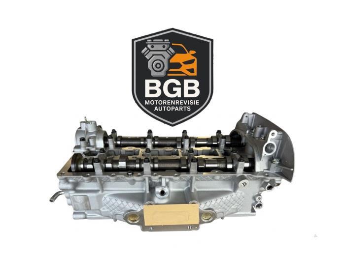 Nieuwe cilinderkop Ford 1.5 EcoBoost M8DA-M8DB-M9DB, Auto-onderdelen, Motor en Toebehoren, Ford, Nieuw, Ophalen of Verzenden