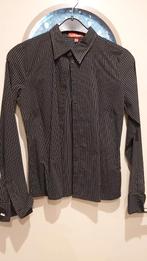 Nieuwe zwarte blouse, EDC, Mexx,  Juffrouw Jansen, M/ L, Kleding | Dames, Ophalen of Verzenden, Nieuw, Maat 38/40 (M), Zwart