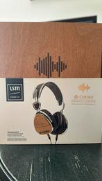 Limited edition LSTN Chivas headphone, Audio, Tv en Foto, Nieuw, Overige merken, Ophalen of Verzenden