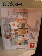 Anton pieck ( blokker) kerstdorpje, Diversen, Kerst, Ophalen of Verzenden