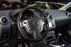 Nissan Qashqai 1.6 Connect Edition | Cruise | Camera | Navi, Auto's, Nissan, Voorwielaandrijving, 65 €/maand, Gebruikt, 4 cilinders