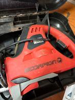 Black & Decker Scorpion Zaag - Alleszager, Ophalen, Gebruikt, Reciprozaag