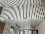 Houten plafond panelen, Doe-het-zelf en Verbouw, Platen en Panelen, Ophalen, Hout