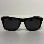 Ray-Ban Justin Polarised RB4165 55/17 3N Zonnebril, Sieraden, Tassen en Uiterlijk, Zonnebrillen en Brillen | Heren, Ophalen of Verzenden