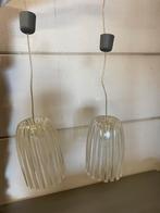 Koziol hanglampen onbreekbaar 2 stuks, Ophalen, Gebruikt, Minder dan 50 cm
