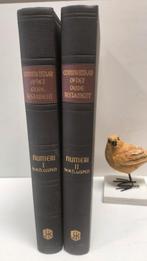 Gispen, Dr. W.H.; Commentaar op het Oude Testament: Numeri d, Boeken, Godsdienst en Theologie, Ophalen of Verzenden, Gelezen, Christendom | Protestants