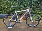 Tomac Type X carbon 26' MTB Deore XT, maat XL, Ophalen