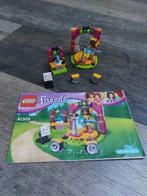 LEGO Friends Andrea's Muzikale Duet - 41309, Ophalen of Verzenden, Zo goed als nieuw, Complete set, Lego