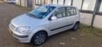 Hyundai Getz 1.3 5DRS AUT 2005 Grijs, 450 kg, 4 cilinders, Getz, Zilver of Grijs