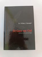 De Geest van God - Willem J. Ouweneel, Ophalen of Verzenden, Gelezen, Dr Willem J. Ouweneel, Christendom | Protestants